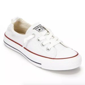 Women's Converse Chuck Taylor Shoreline Slip-On Shoes